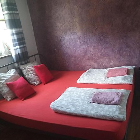 Agroturystyka "Jagap" Oaza Spokoju Dzierżoniów Cameră foto