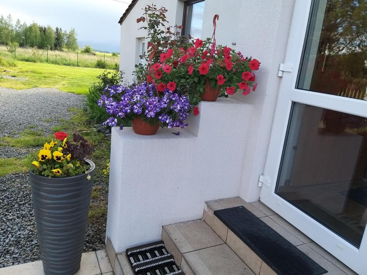 Agroturystyka "Jagap" Oaza Spokoju Dzierżoniów Exterior foto