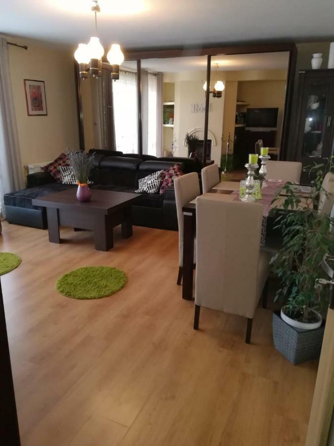 Agroturystyka "Jagap" Oaza Spokoju Dzierżoniów Exterior foto
