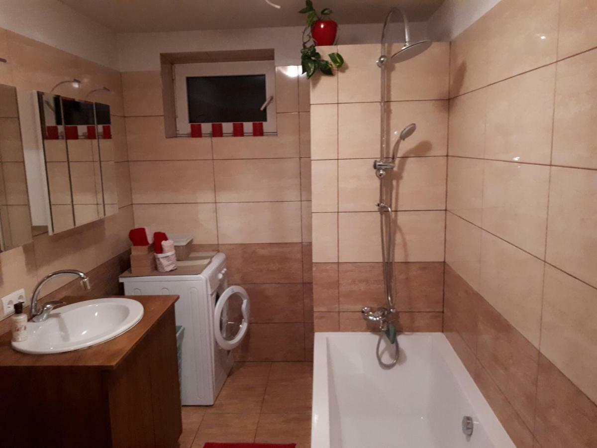 Agroturystyka "Jagap" Oaza Spokoju Dzierżoniów Exterior foto