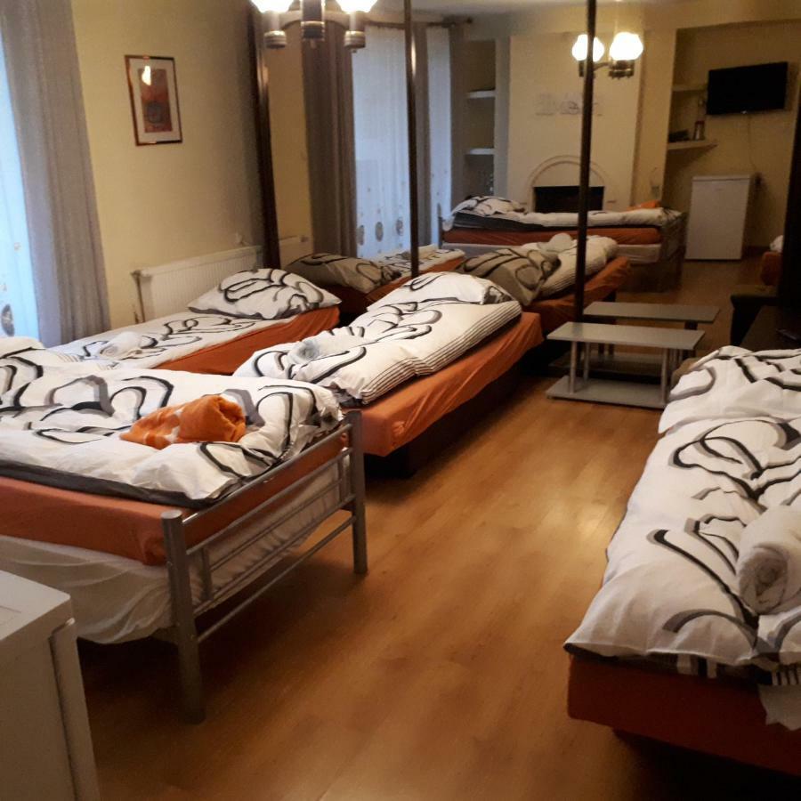 Agroturystyka "Jagap" Oaza Spokoju Dzierżoniów Exterior foto
