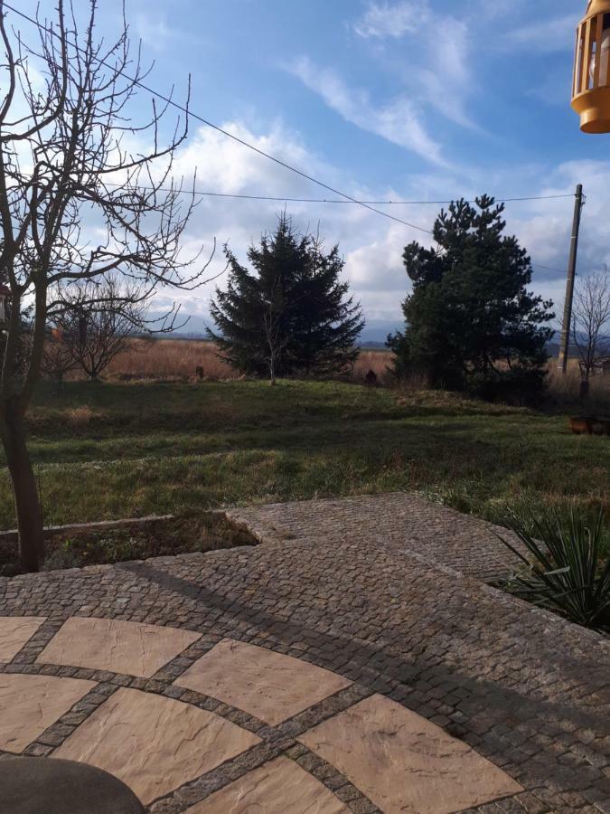 Agroturystyka "Jagap" Oaza Spokoju Dzierżoniów Exterior foto