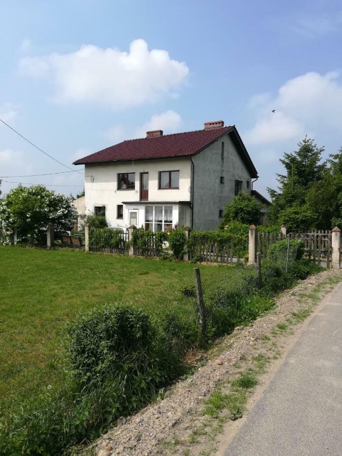 Agroturystyka "Jagap" Oaza Spokoju Dzierżoniów Exterior foto