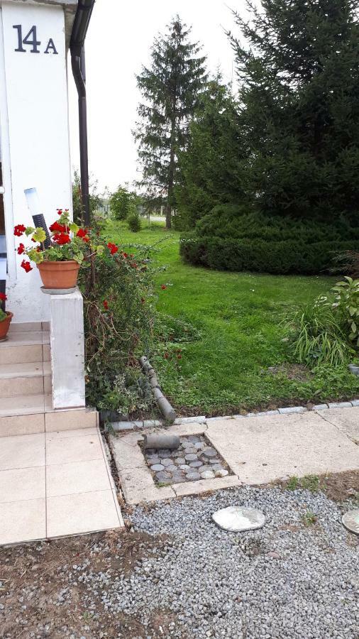 Agroturystyka "Jagap" Oaza Spokoju Dzierżoniów Exterior foto