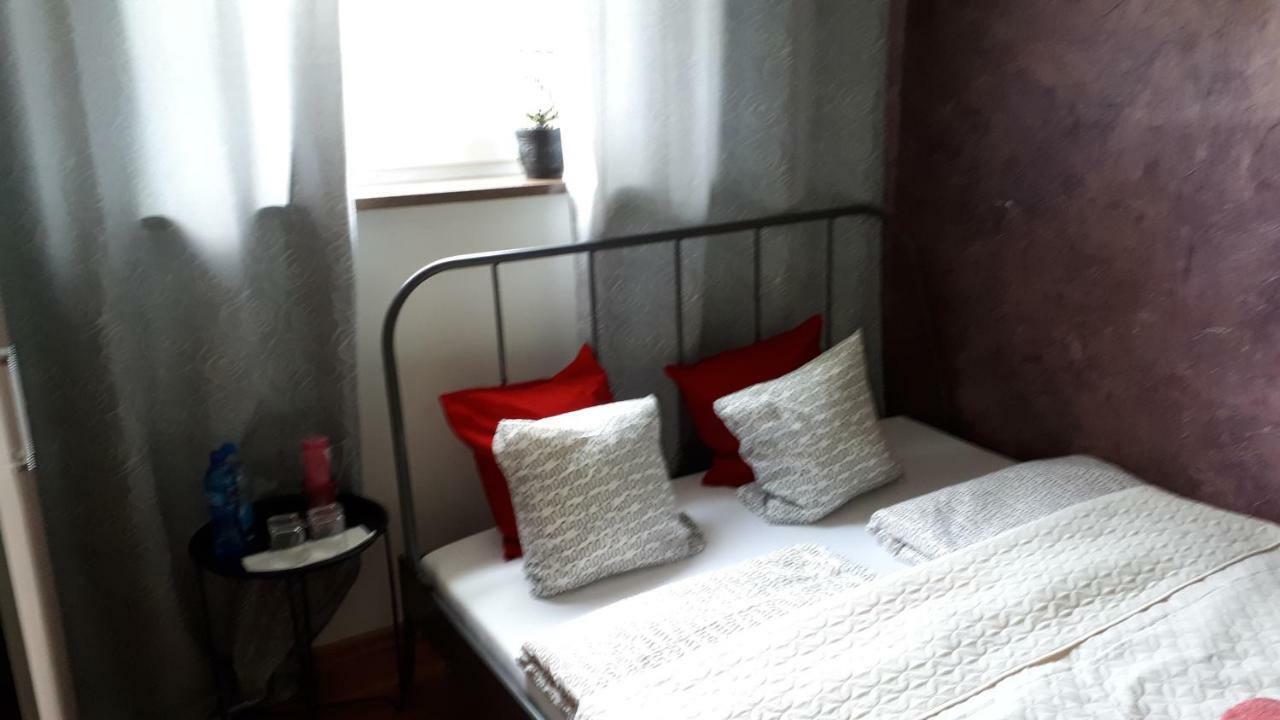 Agroturystyka "Jagap" Oaza Spokoju Dzierżoniów Exterior foto