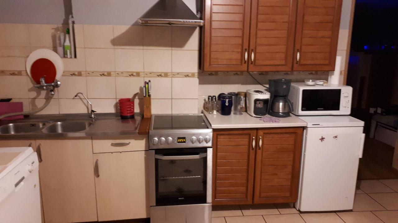 Agroturystyka "Jagap" Oaza Spokoju Dzierżoniów Exterior foto
