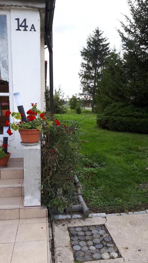 Agroturystyka "Jagap" Oaza Spokoju Dzierżoniów Exterior foto
